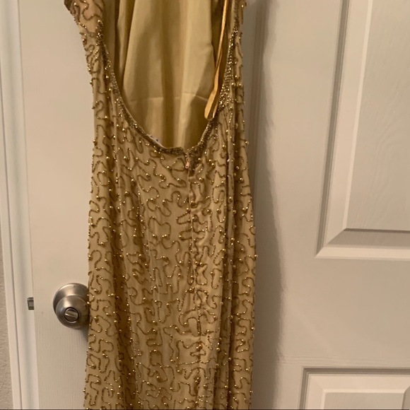 Cocktail dress - Picture 2 of 5